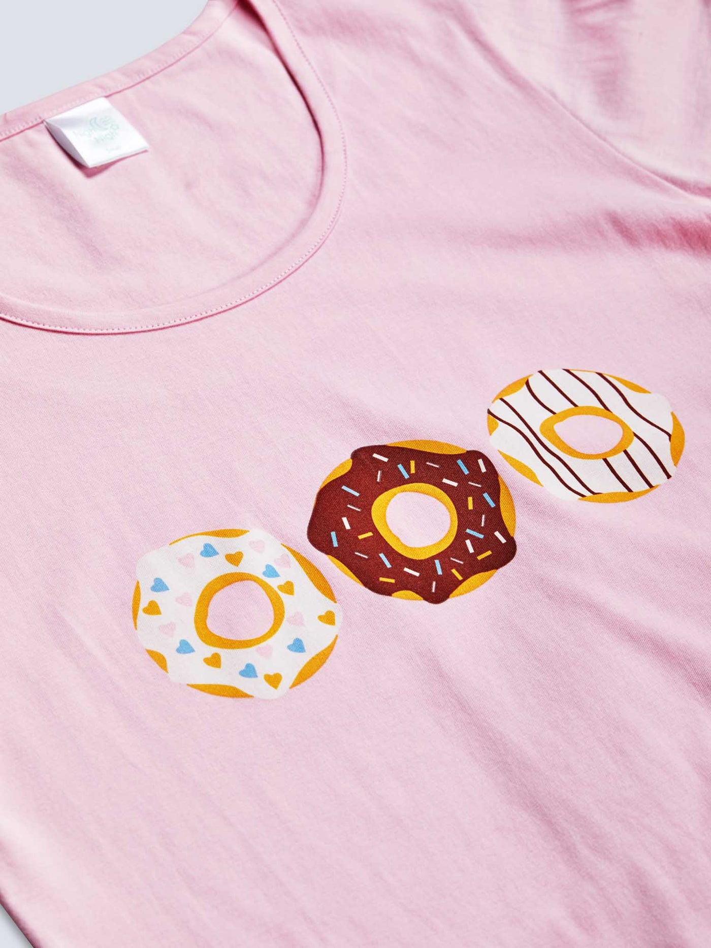 Donut Women's T-Shirt