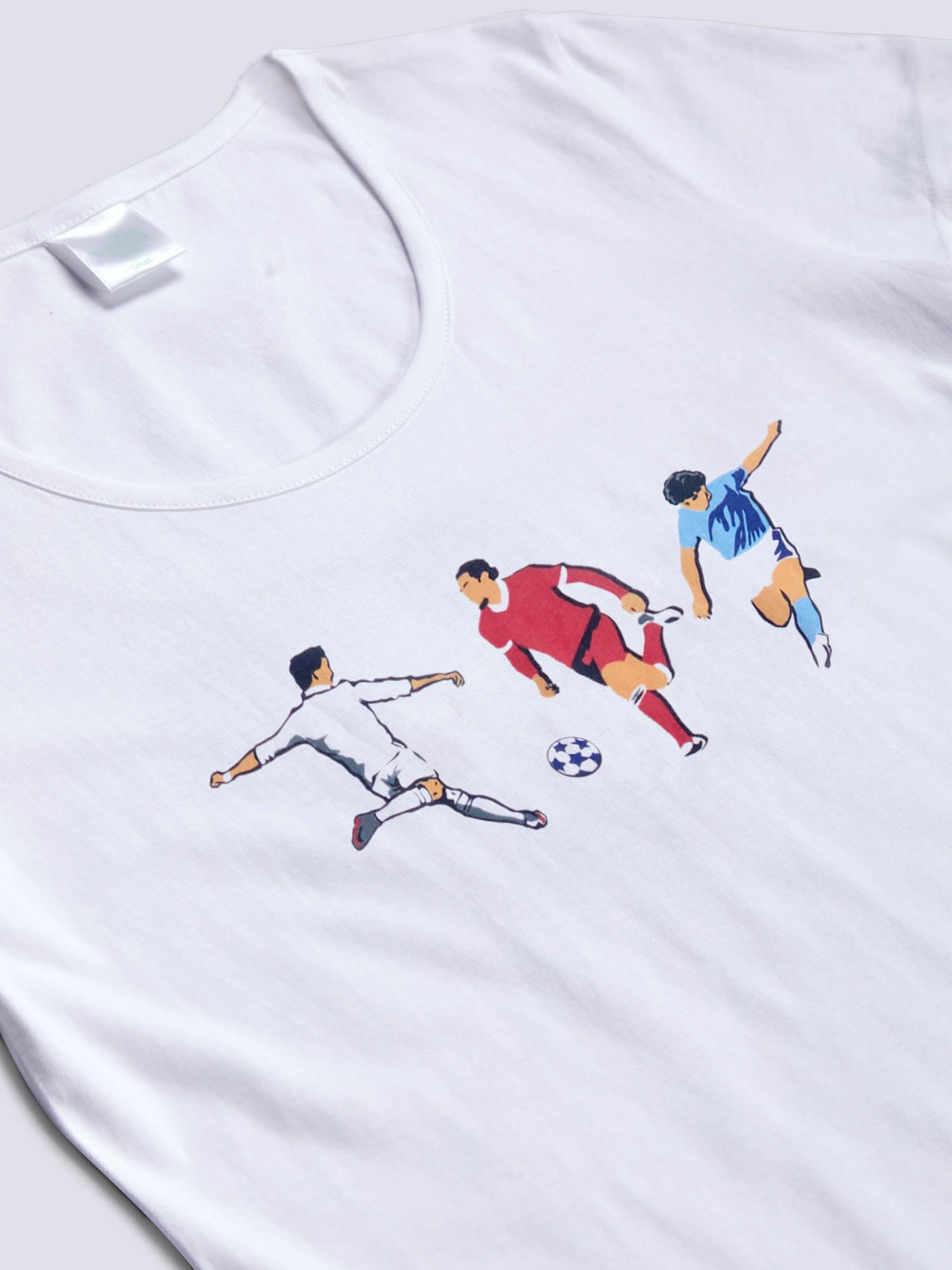 Football Women's T-Shirt