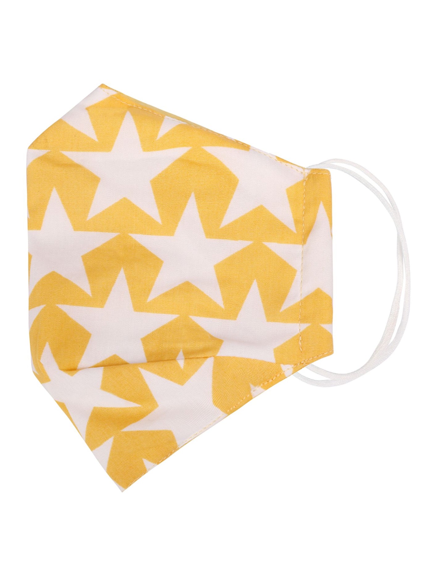 Star (Yellow) Mask