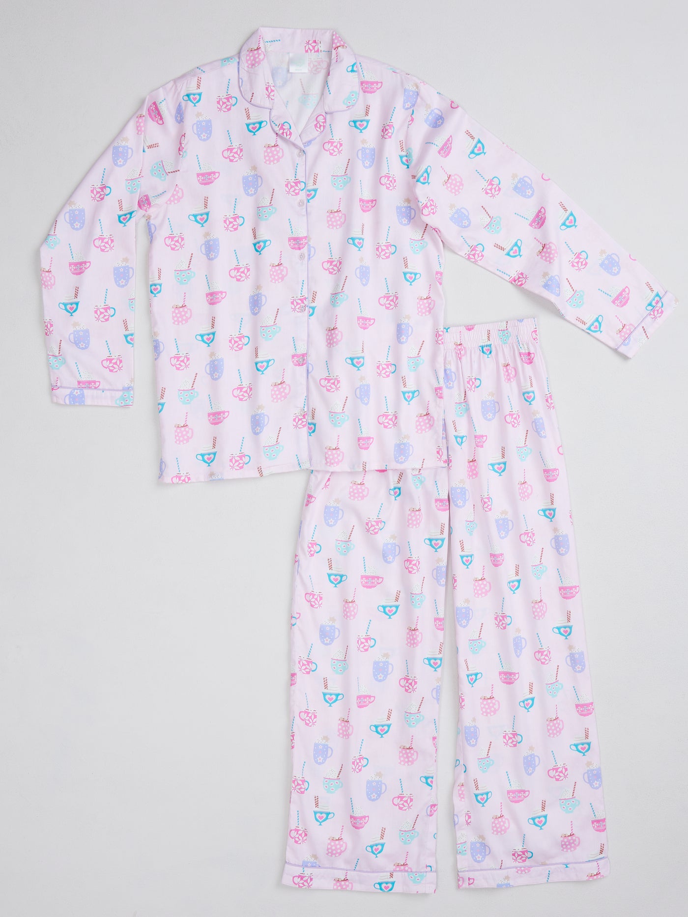 Cuppa Women's Nightsuit