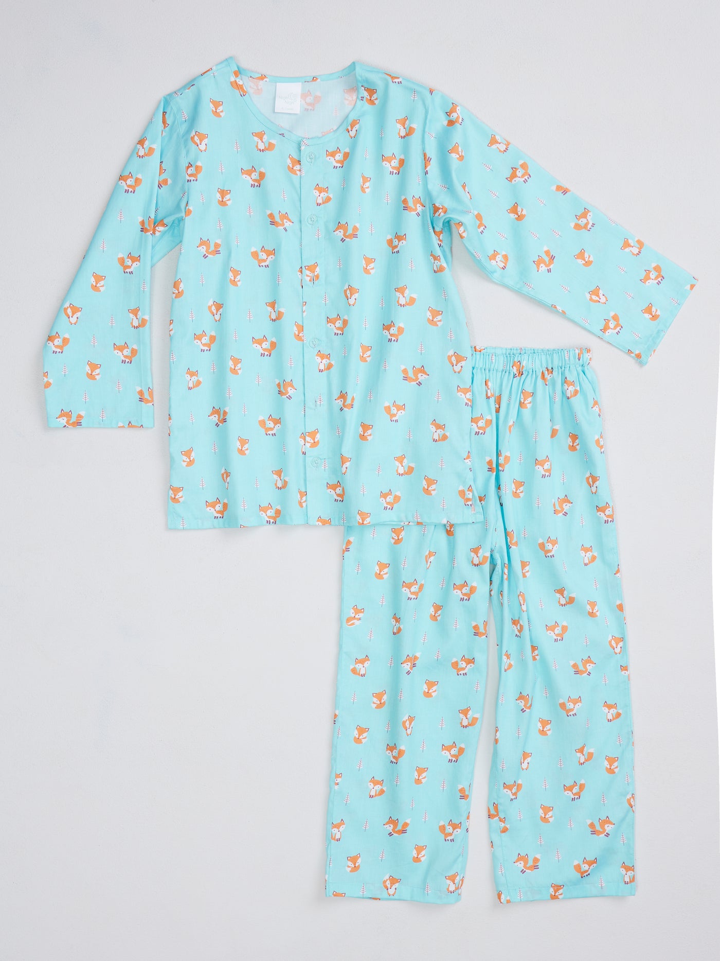 Foxy Tales Nightsuit