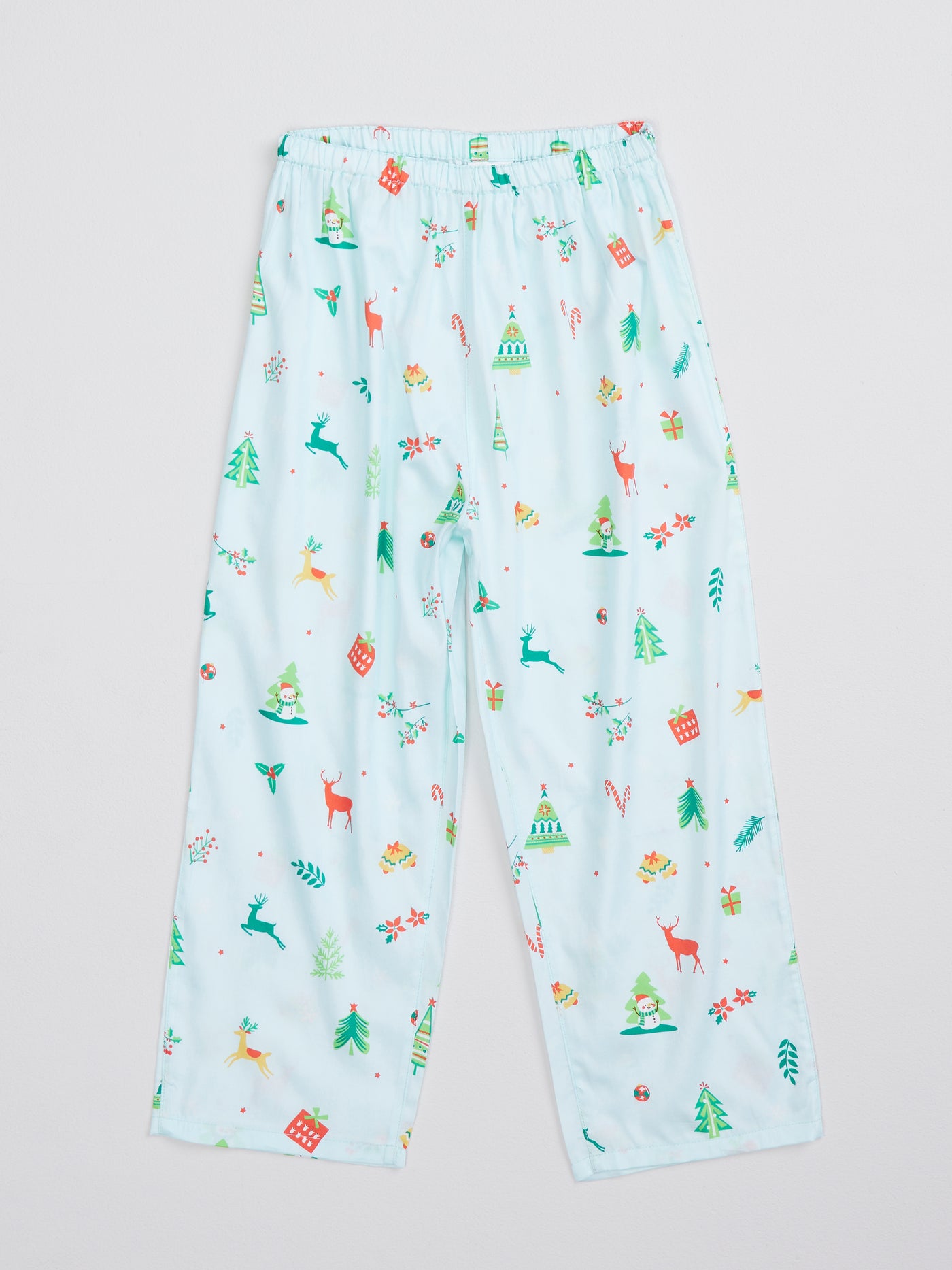 Jingle Bells Nightsuit