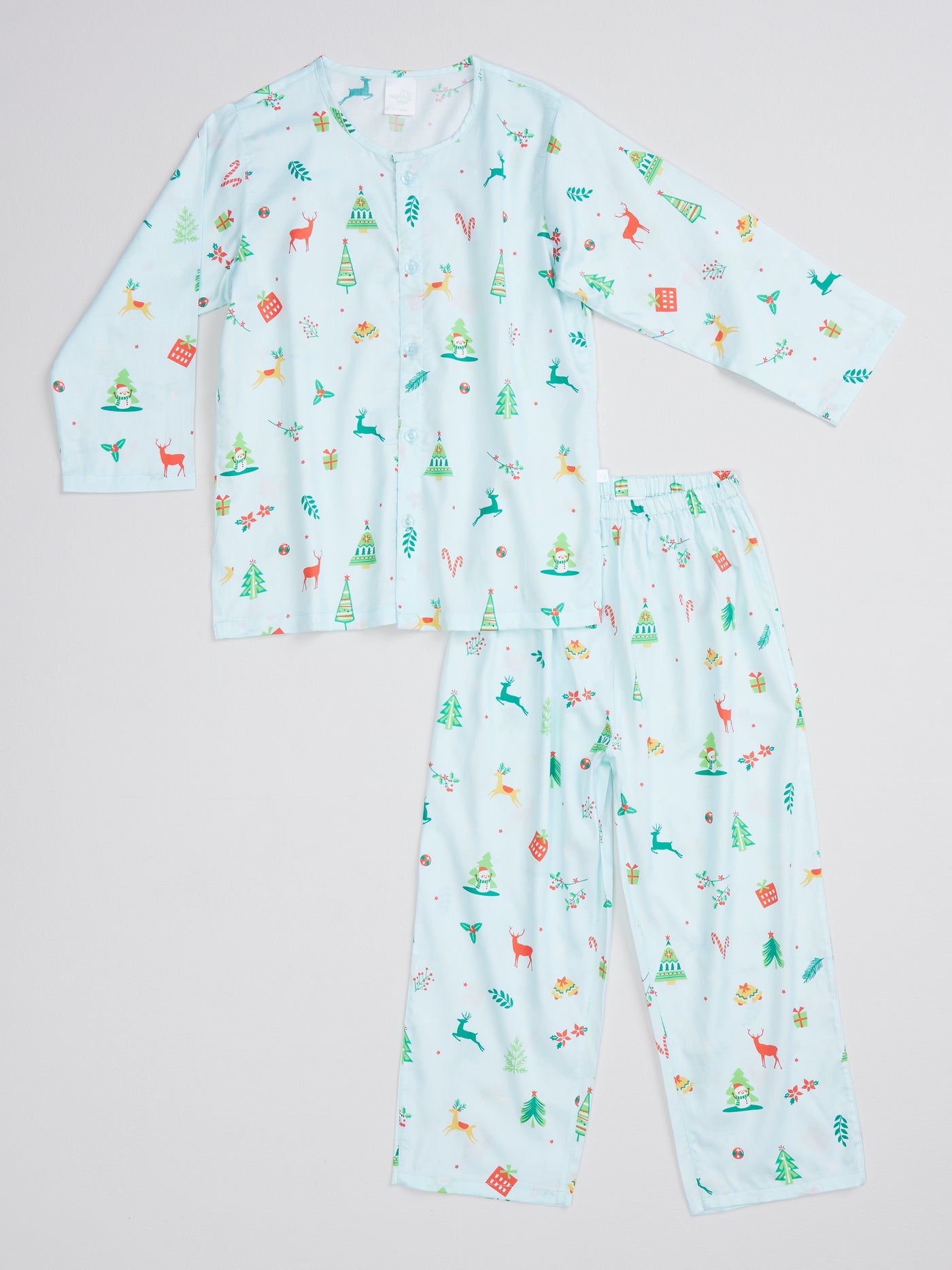 Jingle Bells Nightsuit