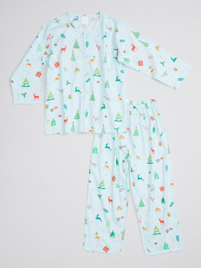 Jingle Bells Nightsuit