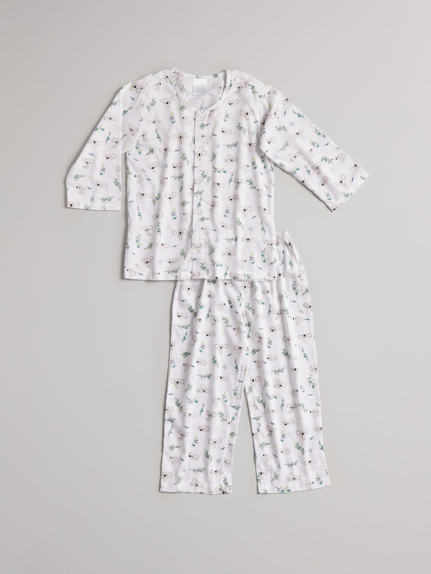 Kute Koala Infant Nightsuit