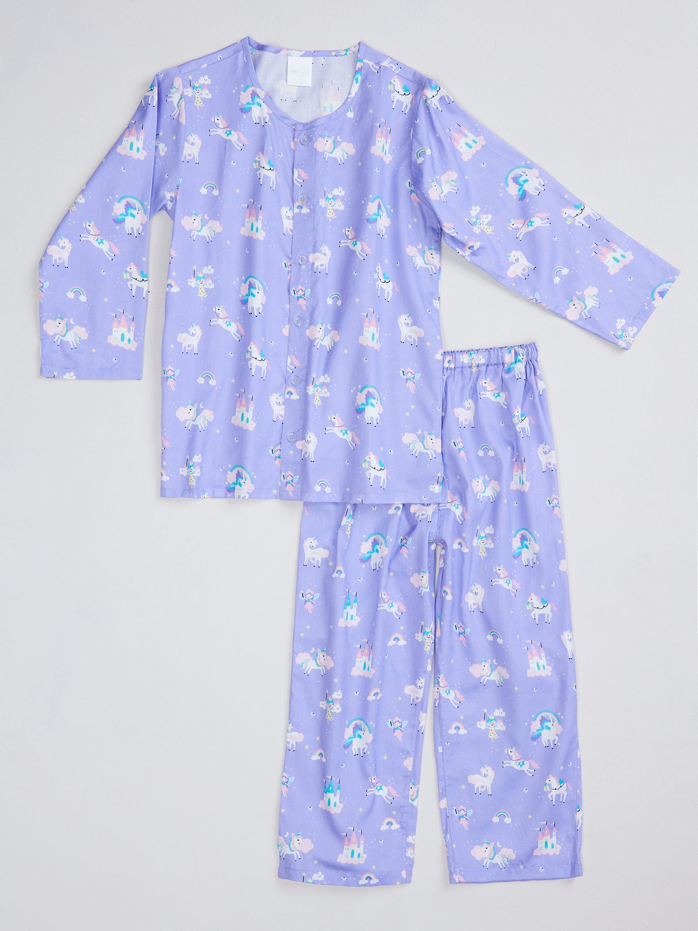 Magic Unicorn Nightsuit