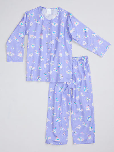 Magic Unicorn Nightsuit