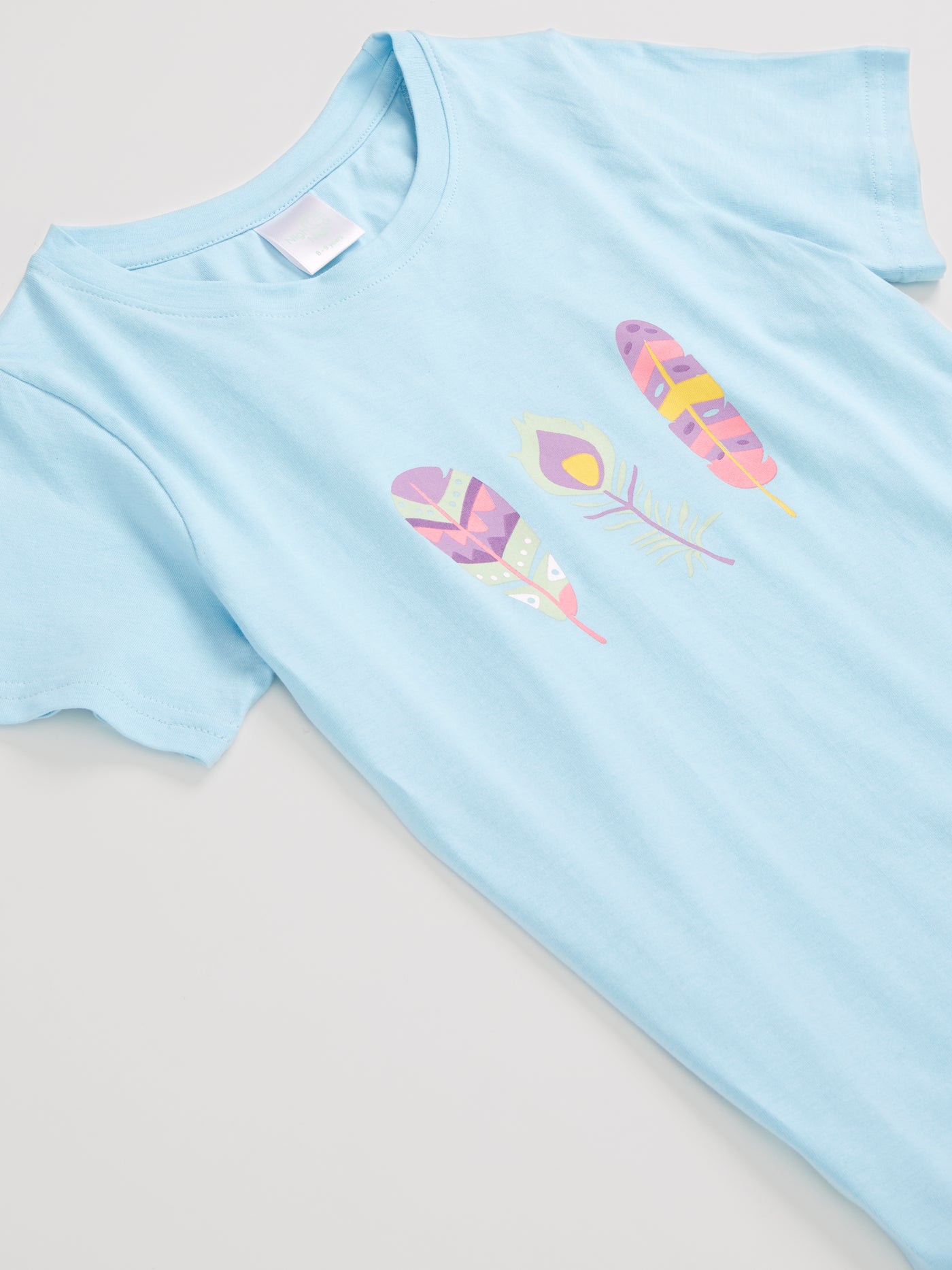 Feather Weather Women's T-shirt