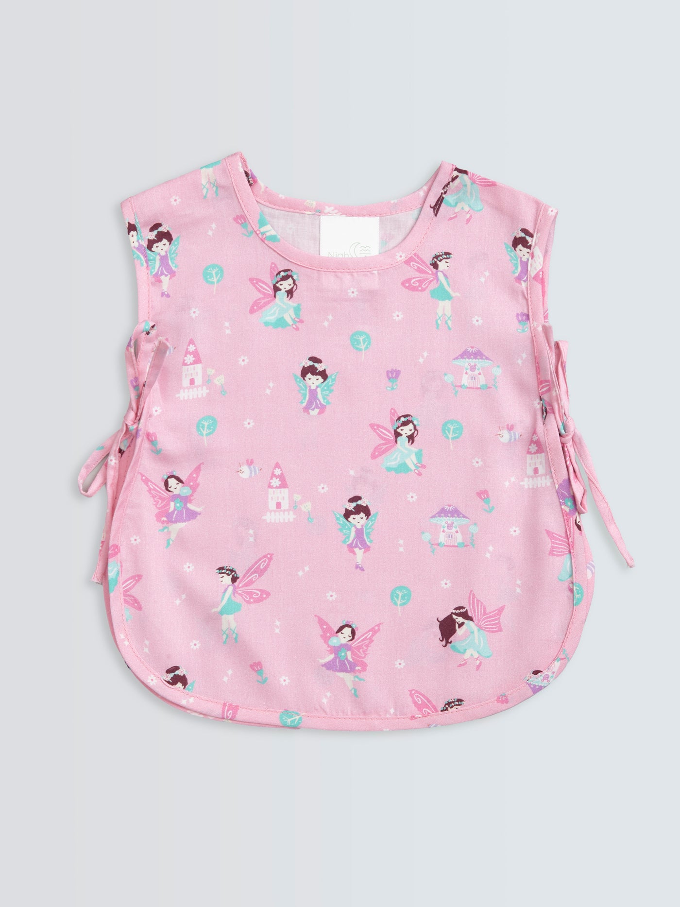 Magic Unicorn, Rainbow Hearts, Ballerina Fairies Jhabla Set Of 3