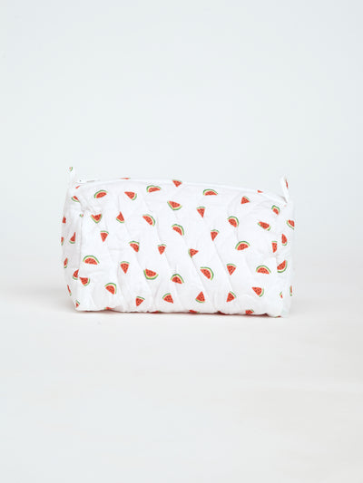 Juicy Watermelon Pouch Set