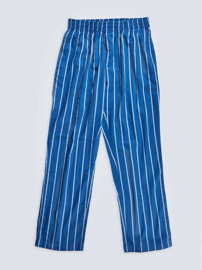 Cool Blue Mens Pajama