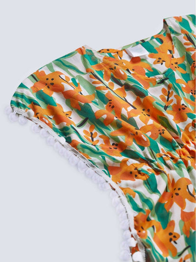 Lily Cover ups