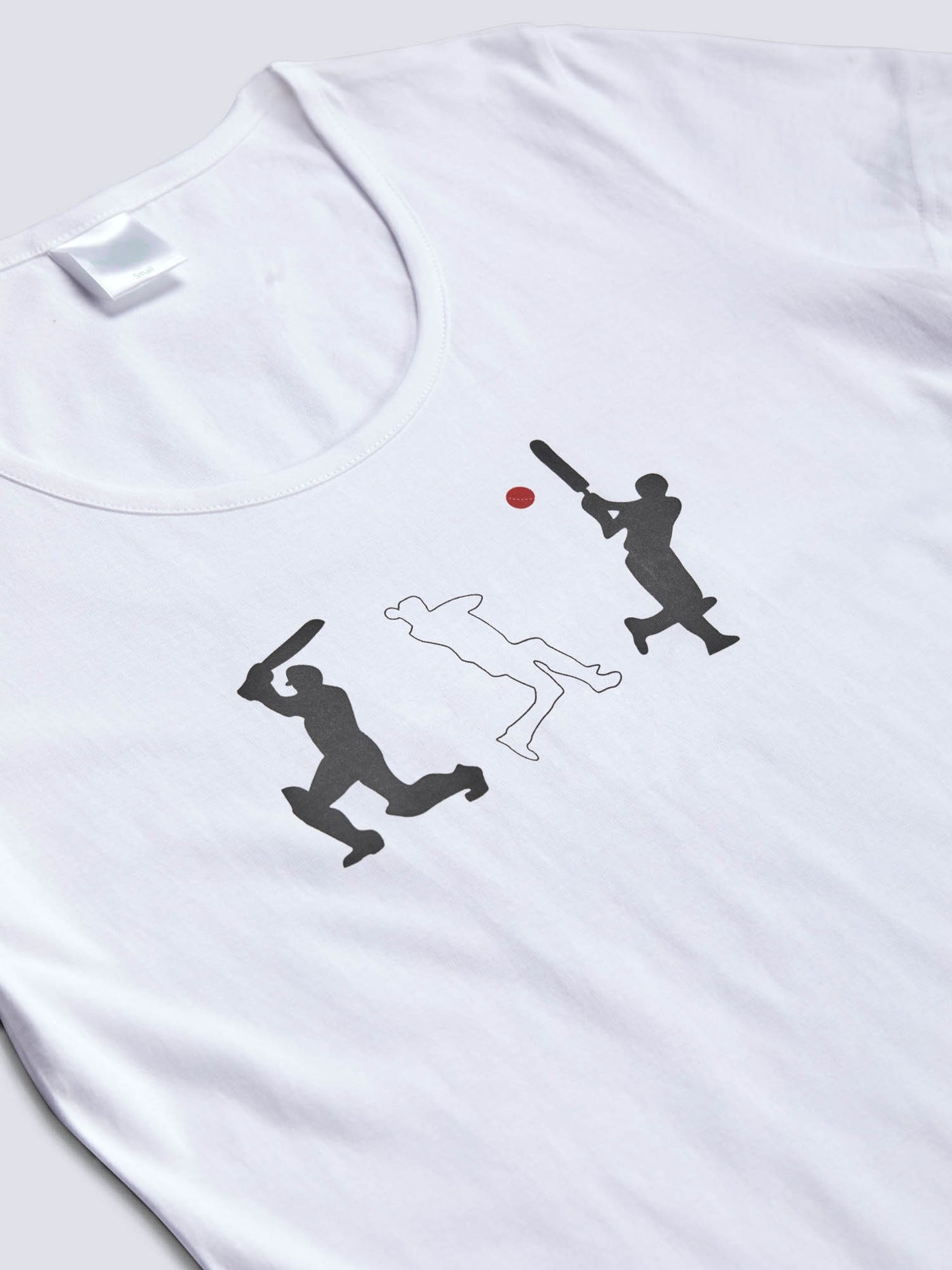 Cricket Women's T-shirt PJ Set