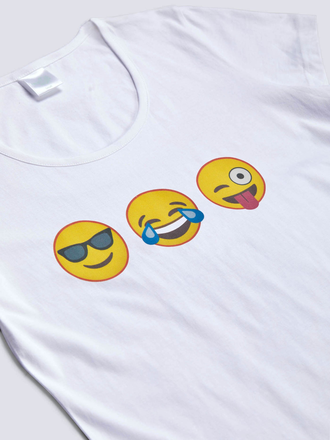 Emoji Women's T-Shirt