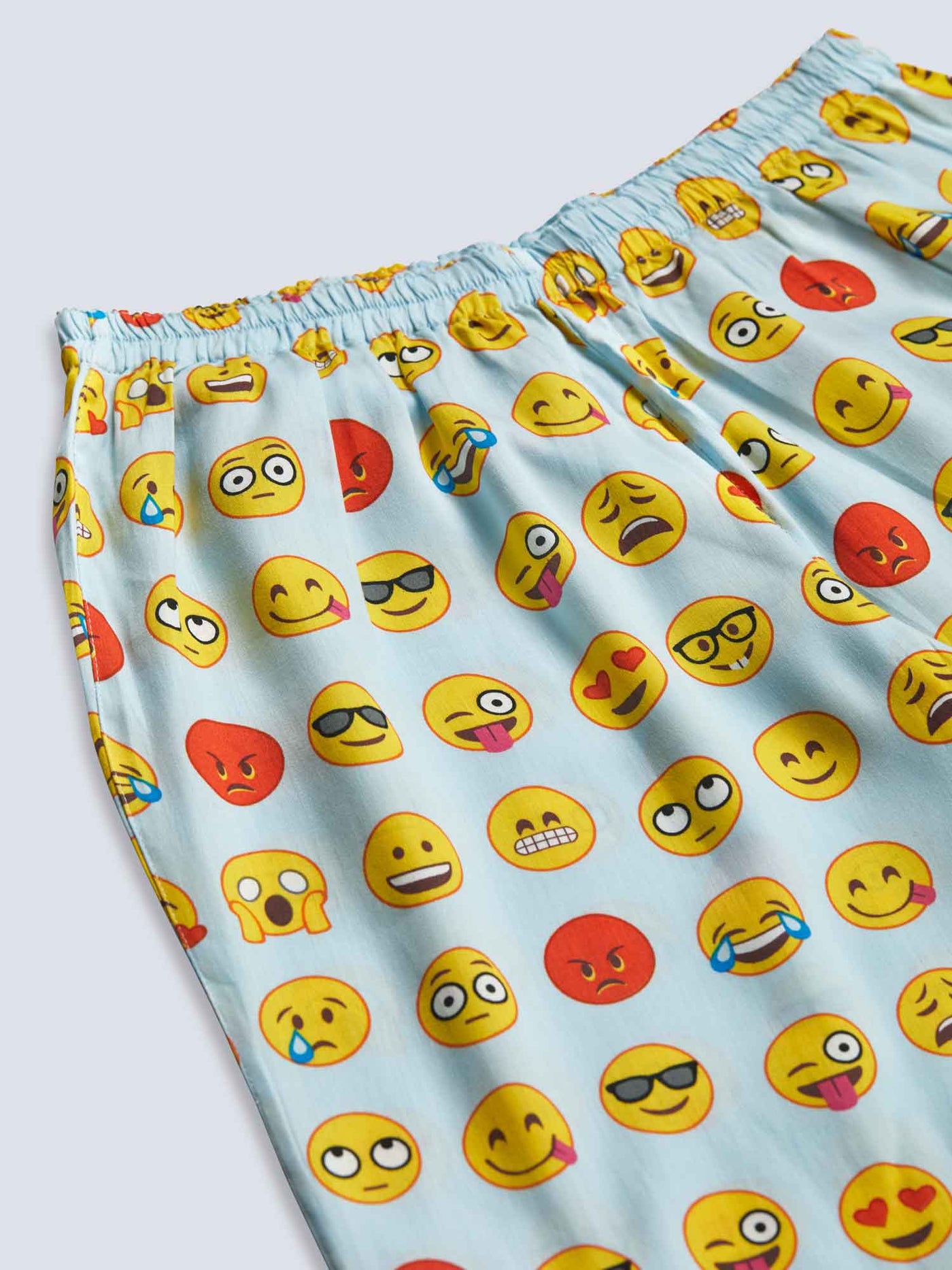 Emoji Women's Pajama
