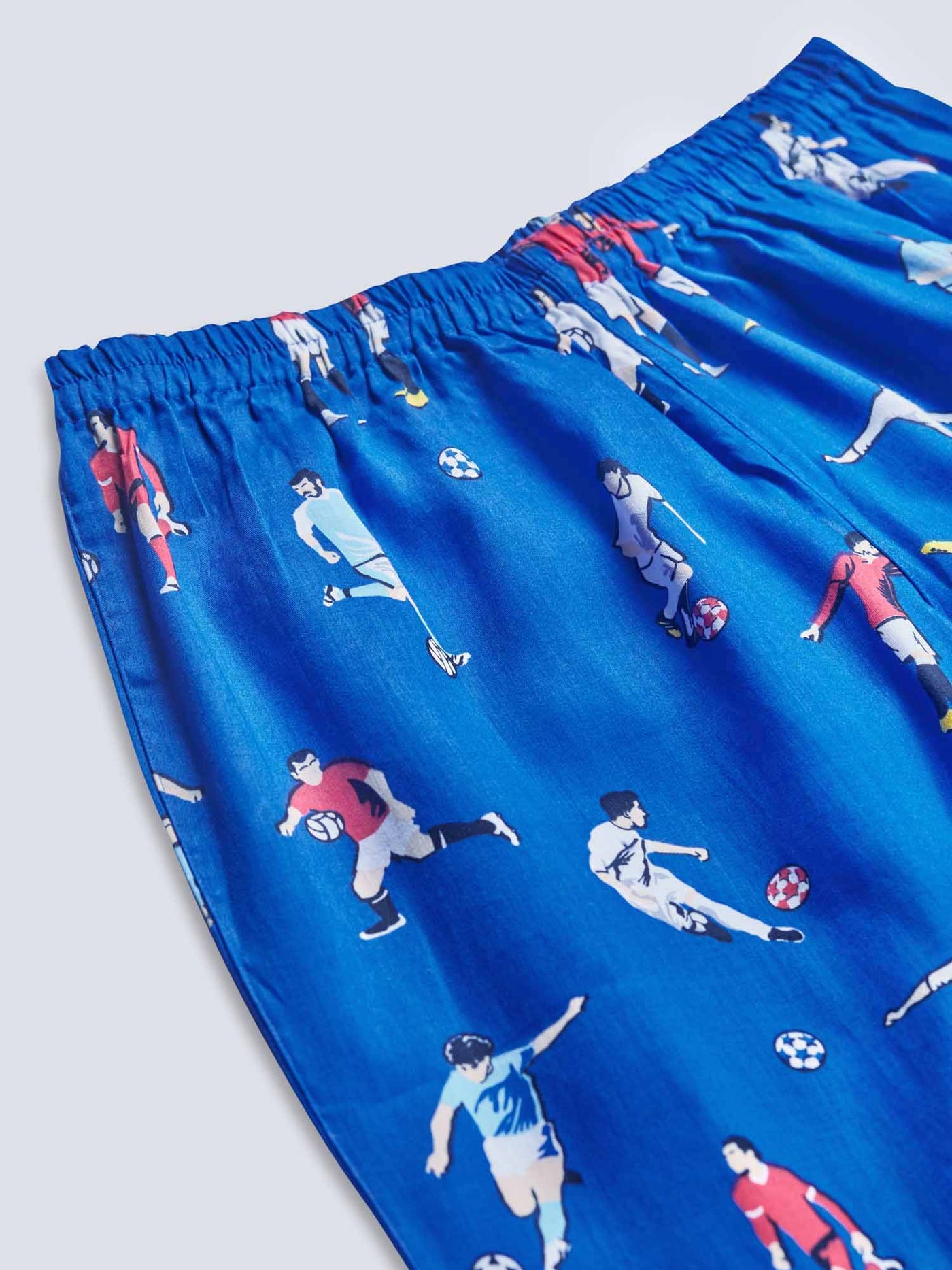 Football Adult Pajama