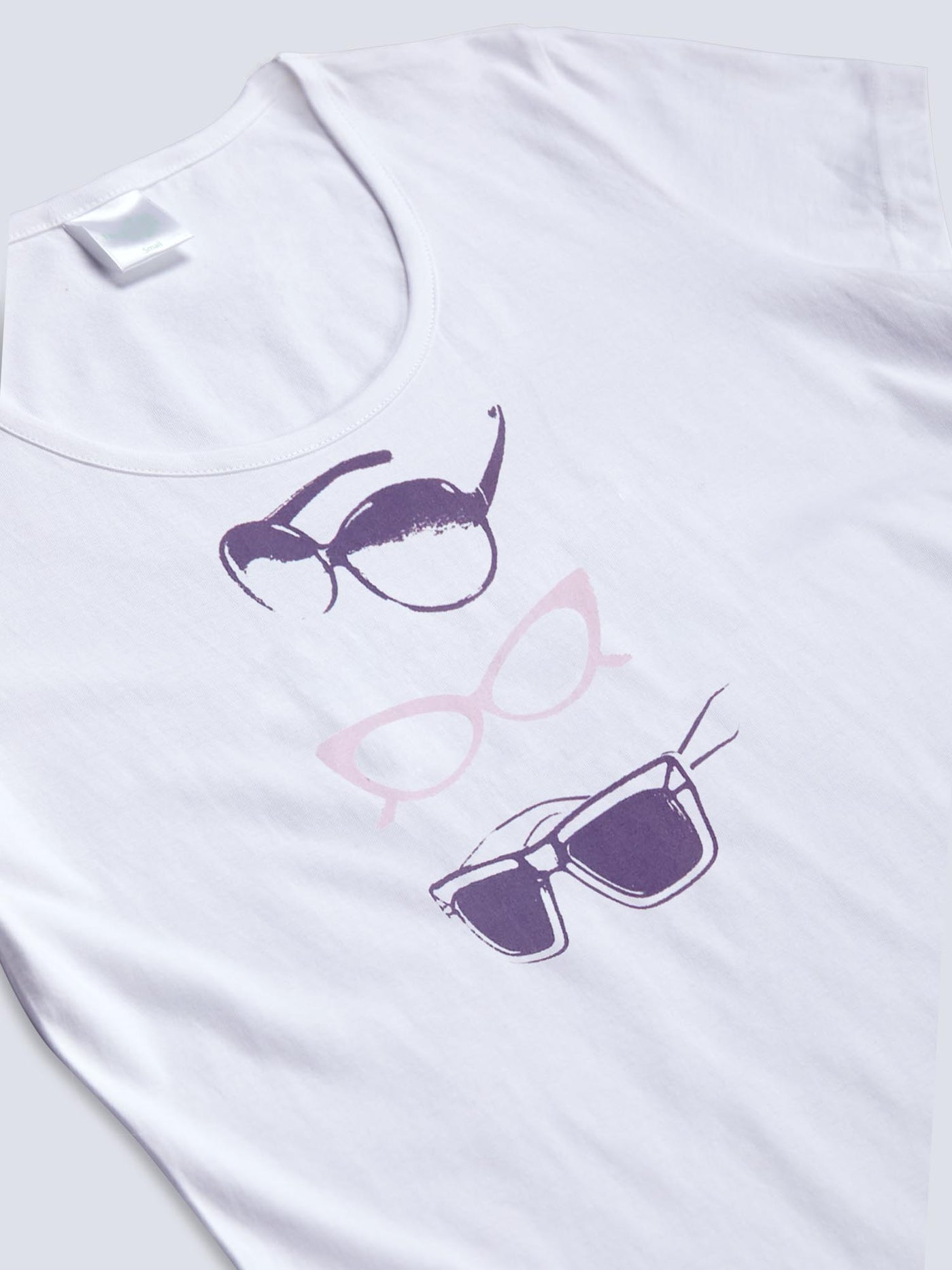 Sunglasses Women's T-Shirt