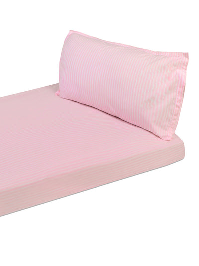 Candy Cane Bedsheet