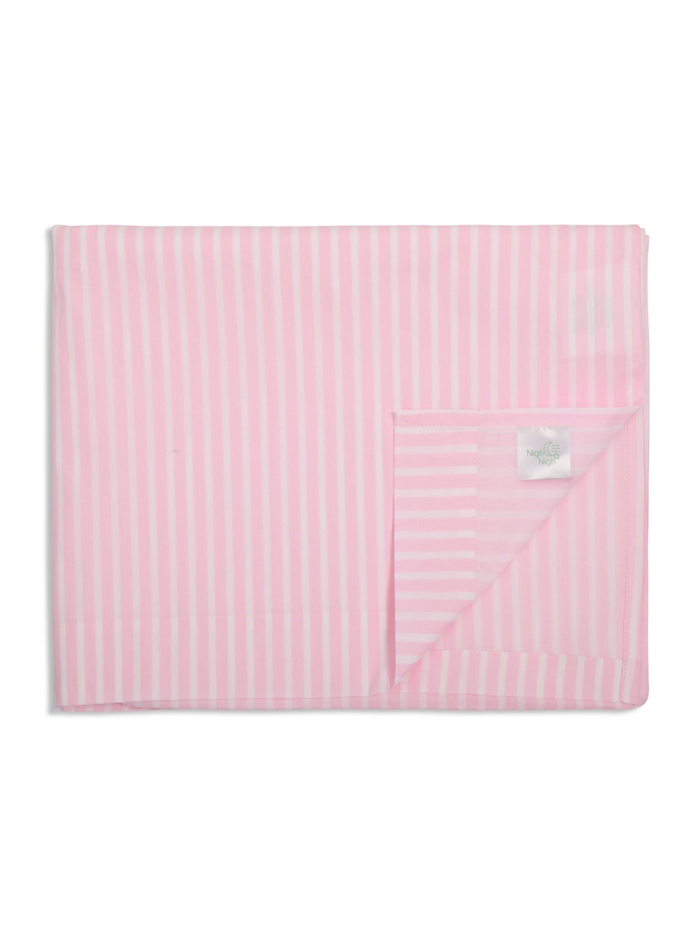 Candy Cane Bedsheet