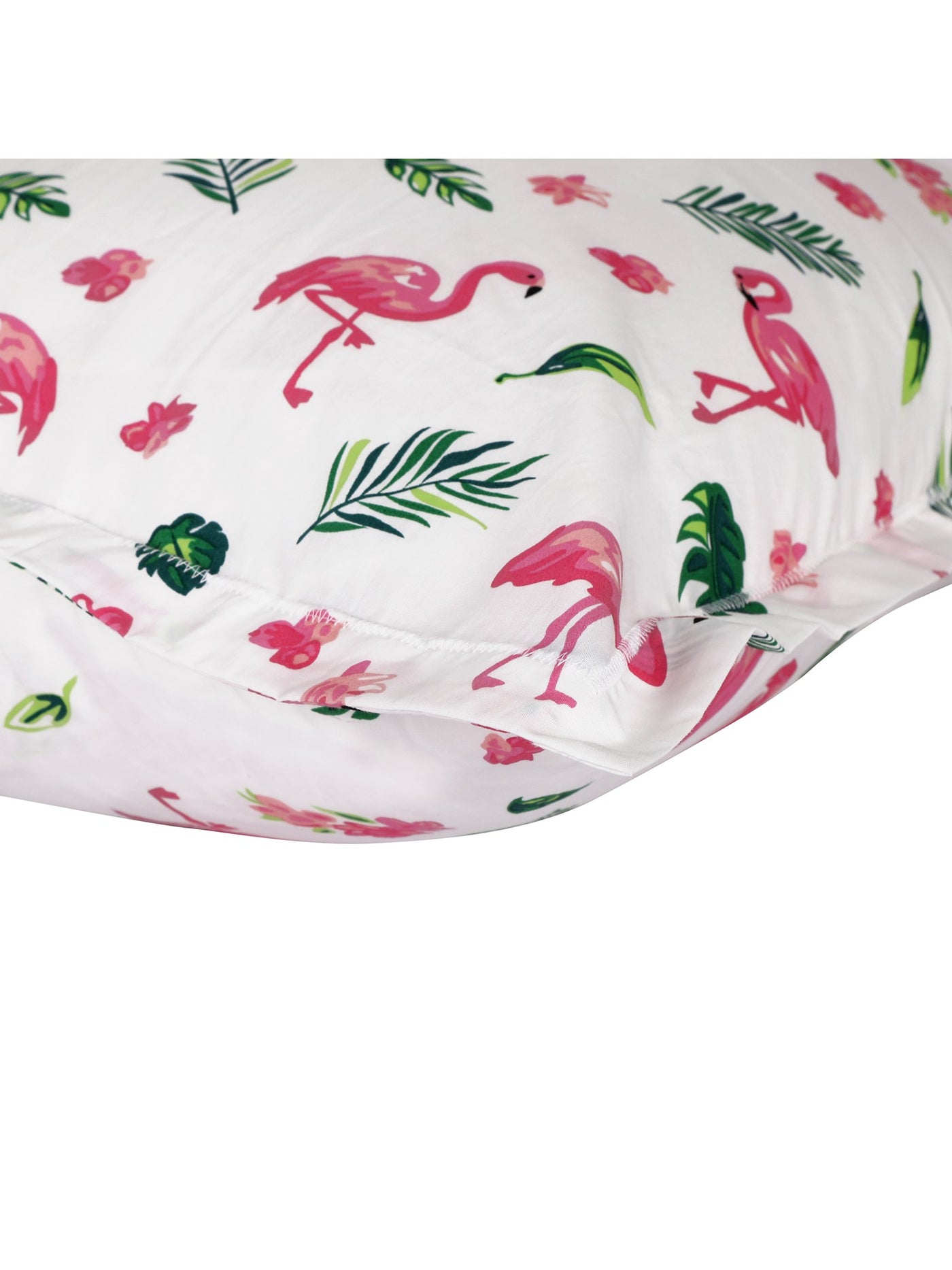 Flamingos Bedsheet