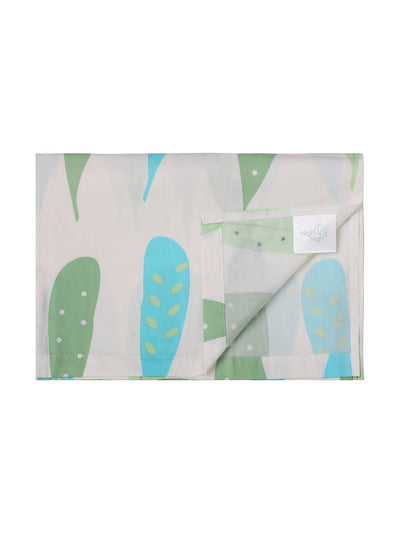 Foliage Bedsheet