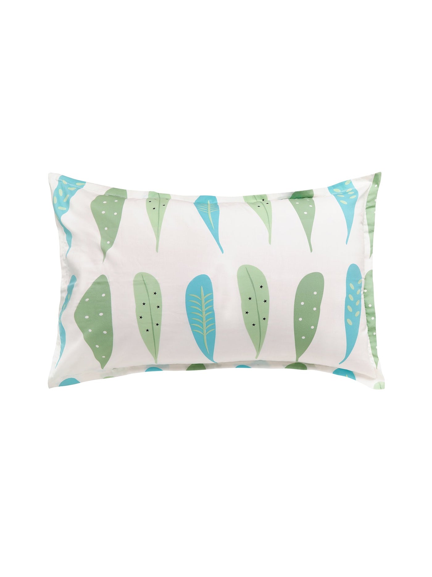 Foliage Bedsheet