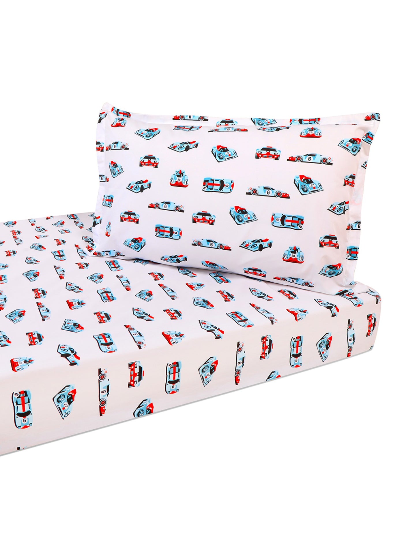 Formula one Bedsheet