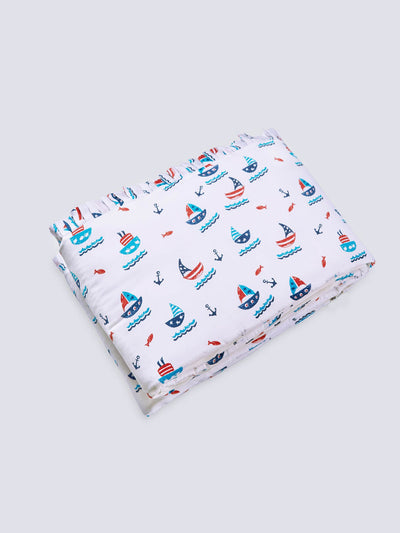 Nautical Cribset