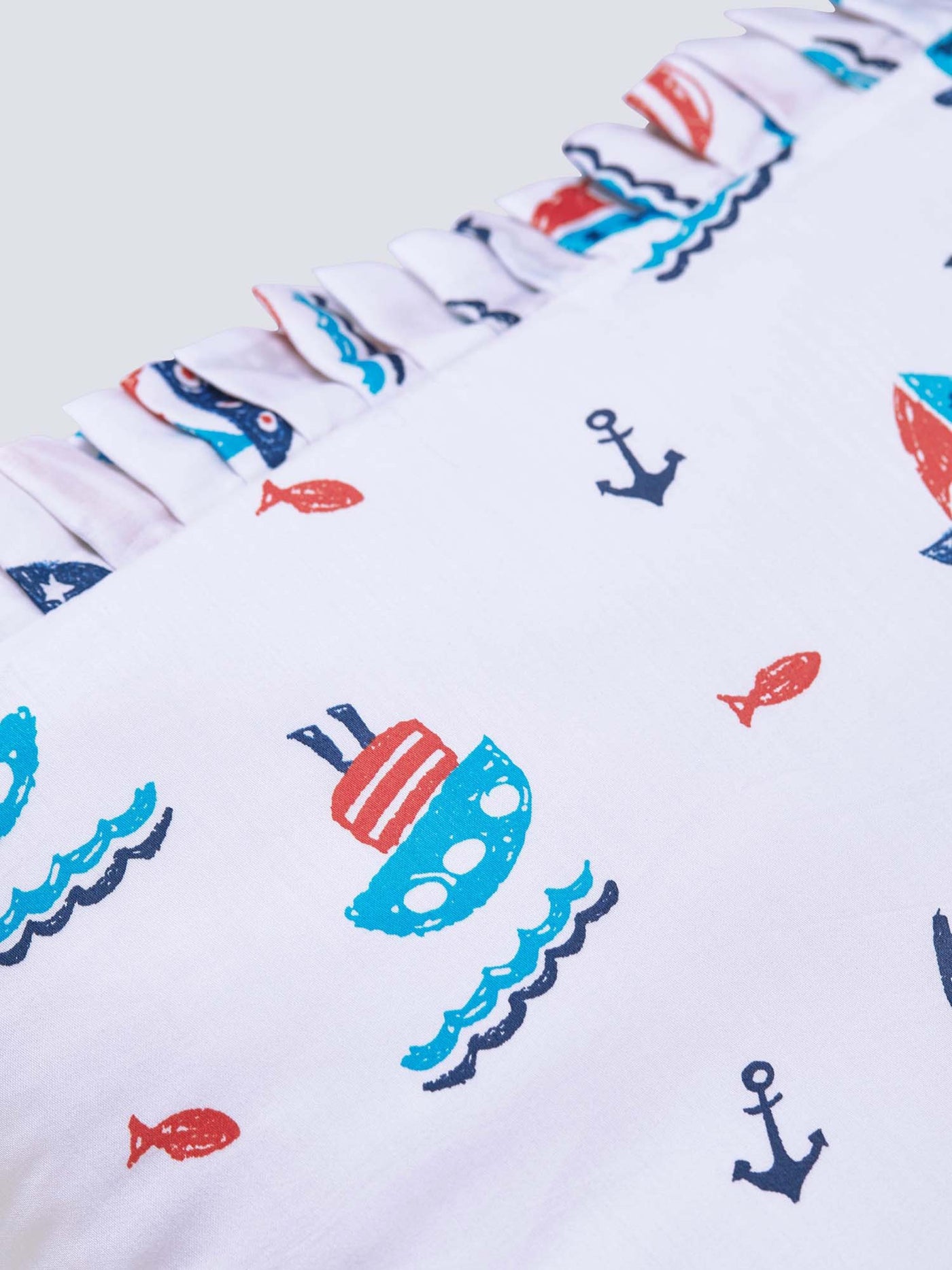 Nautical Cribset