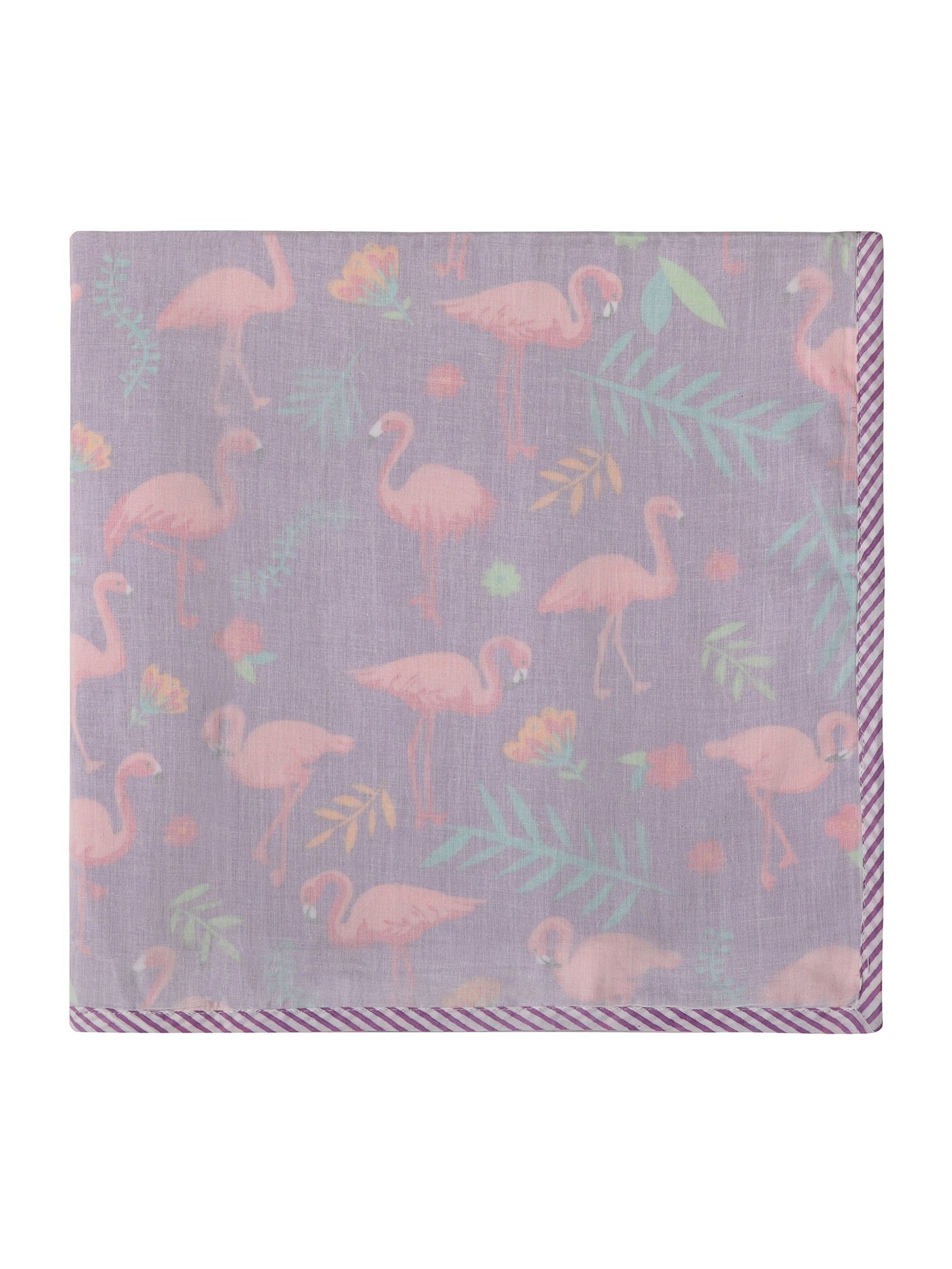 Flamingo (Purple) Dohar