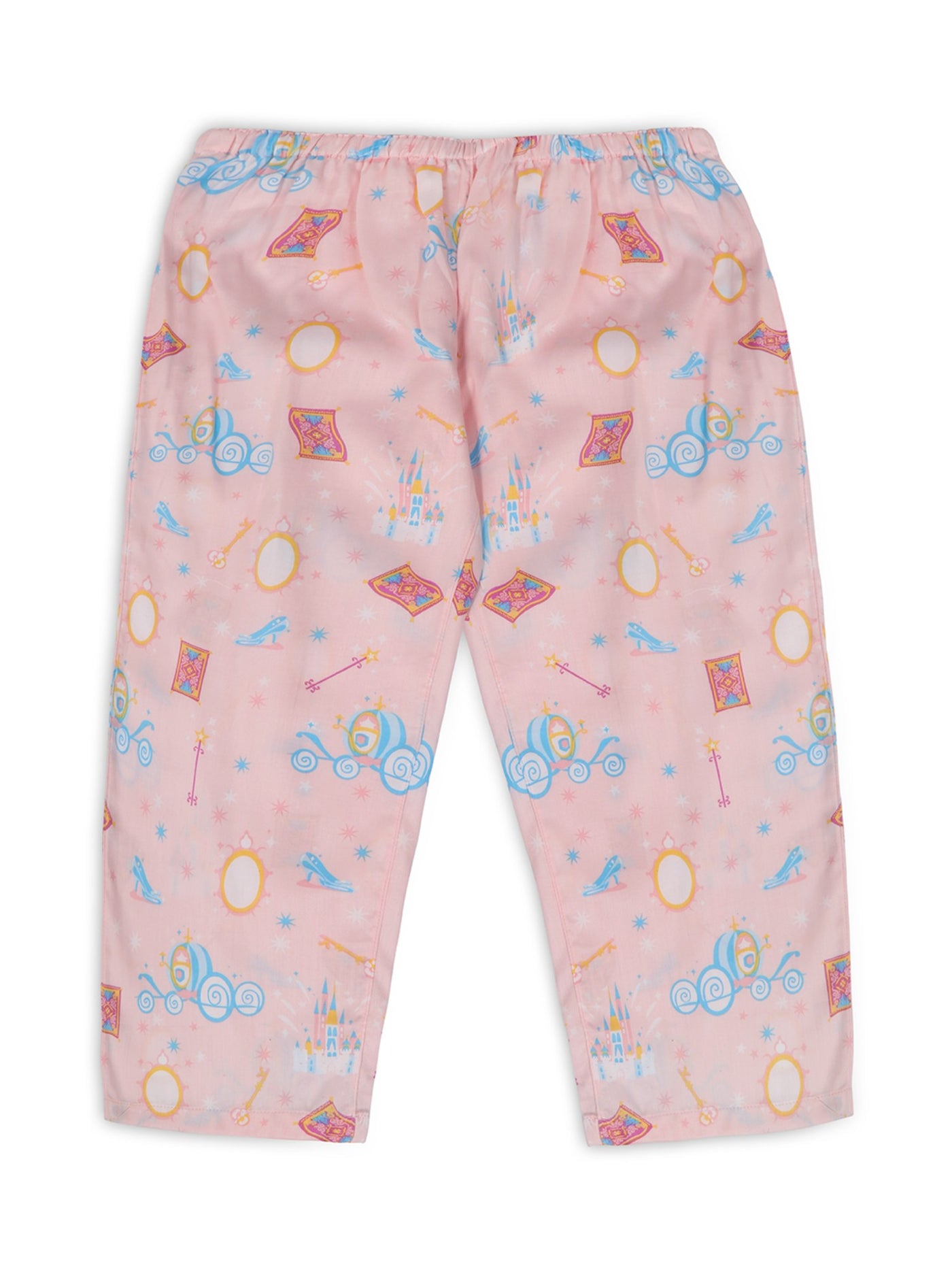 Sleepy Princess Infant Nightsuit