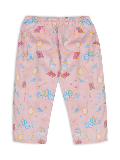 Sleepy Princess Infant Nightsuit