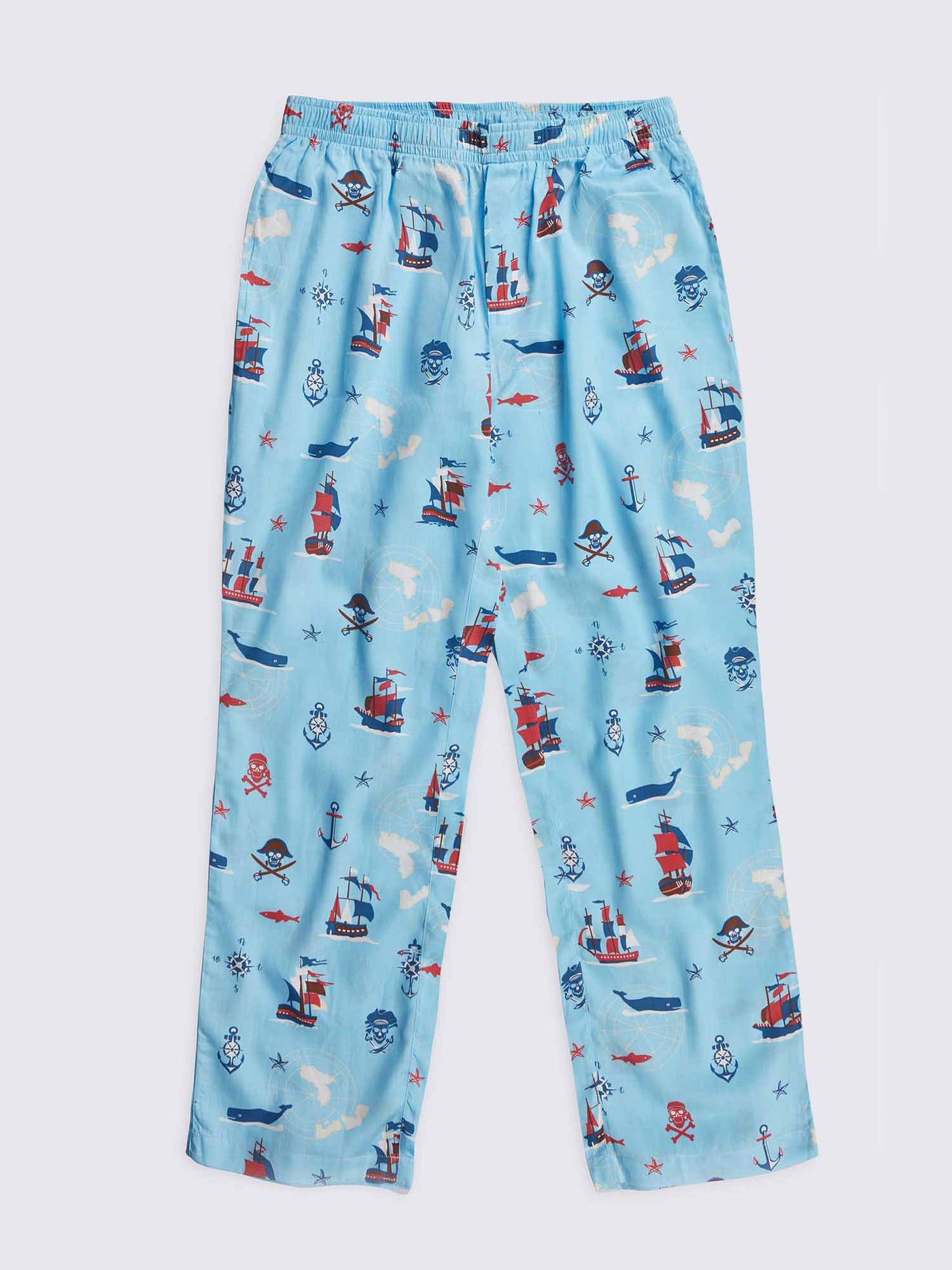 Explorer Mens Pajama