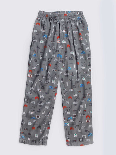Gamer Mens Pajama