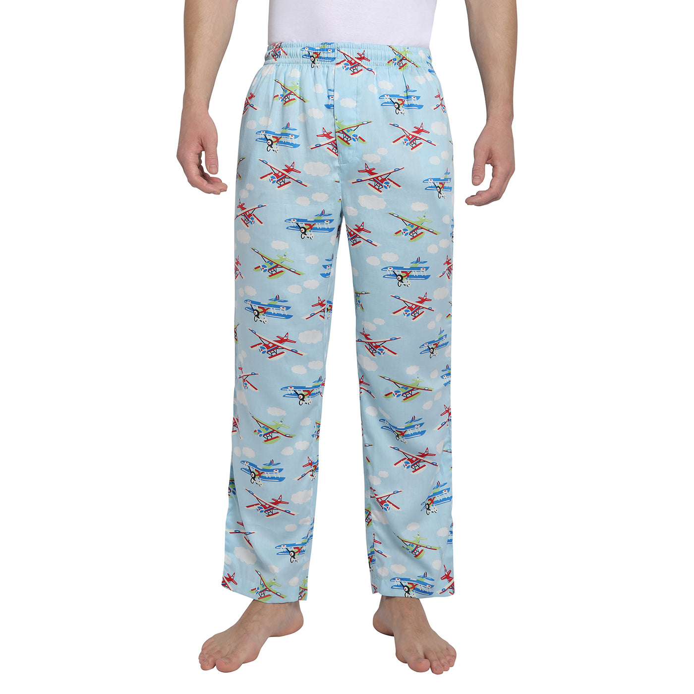 Glider Mens Pajama