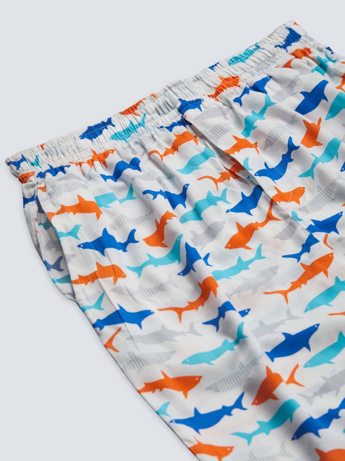 Shark Mens Pajama