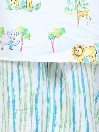 Animal Nightsuit