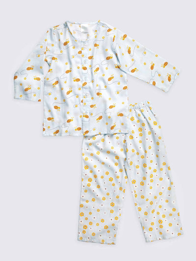 Bees Nightsuit