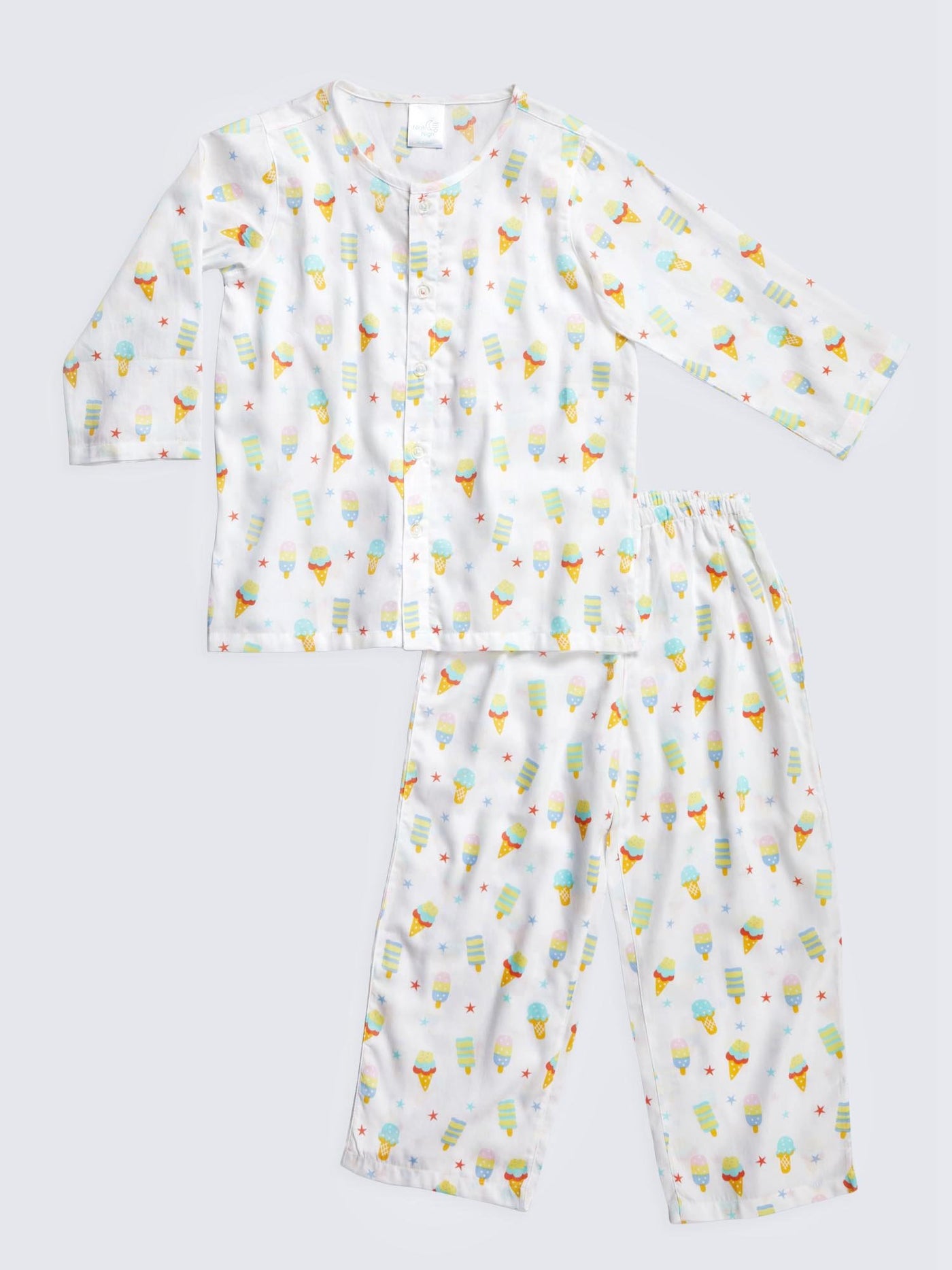 Candy Cone Nightsuit