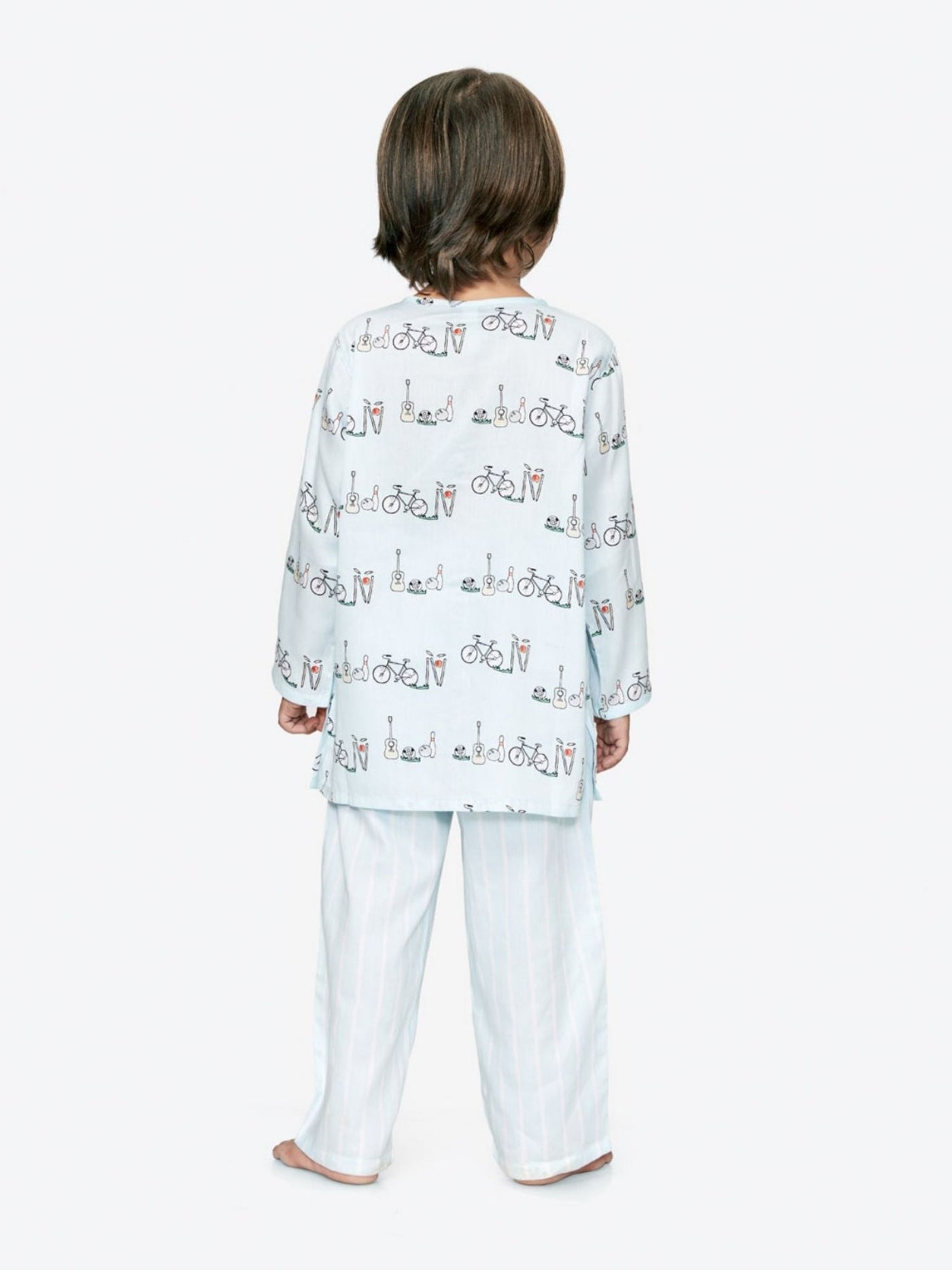 Cycle Nightsuit