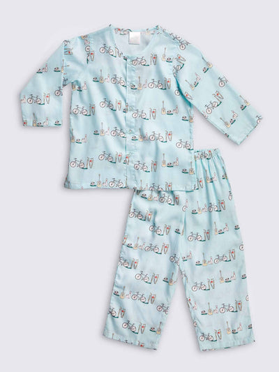 Cycle (New) Nightsuit