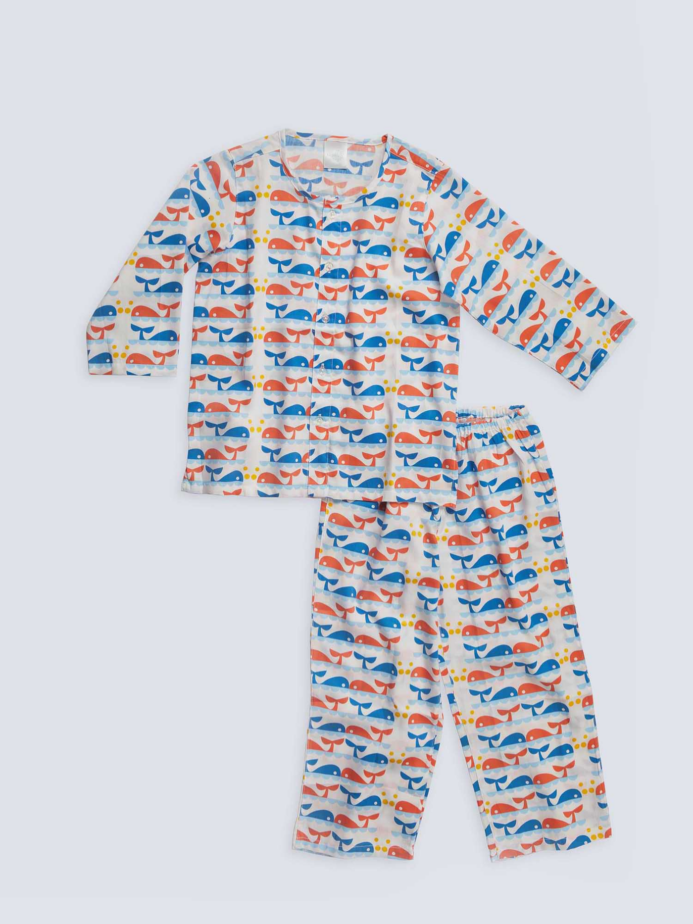 Dolphin Nightsuit