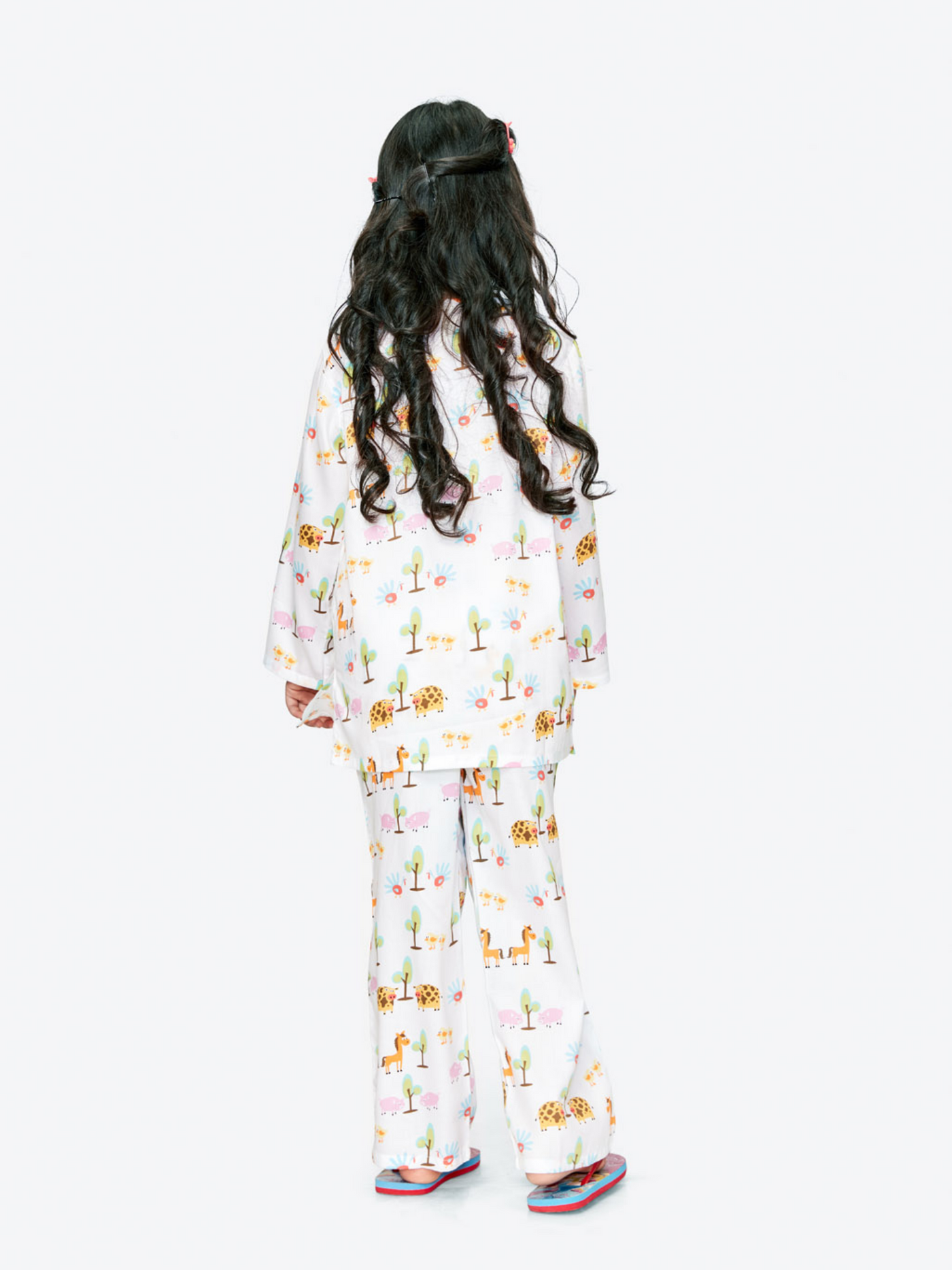Farm Nightsuit