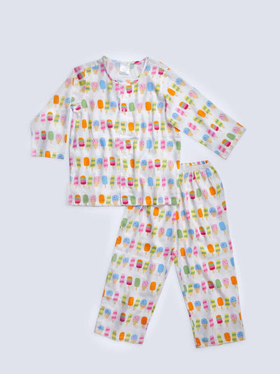 Popsicle Nightsuit