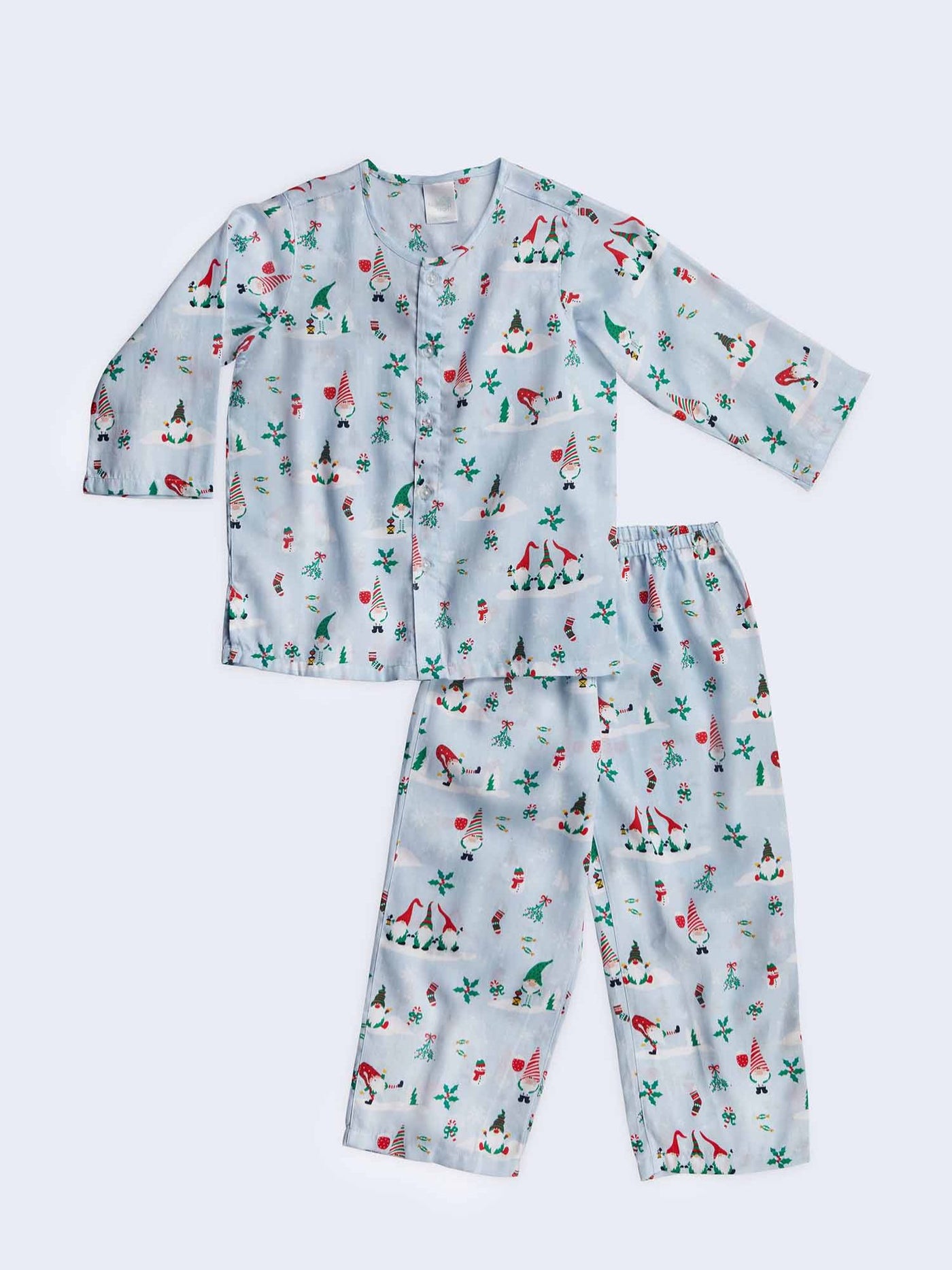 Santa Claus Nightsuit