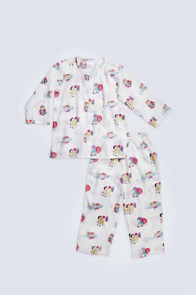 Sports Nightsuit