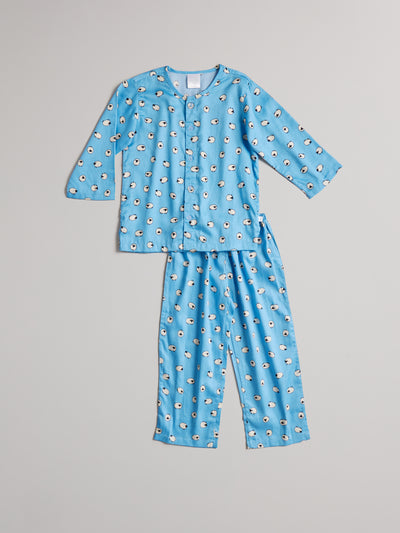 Counting Sheep Nightsuit