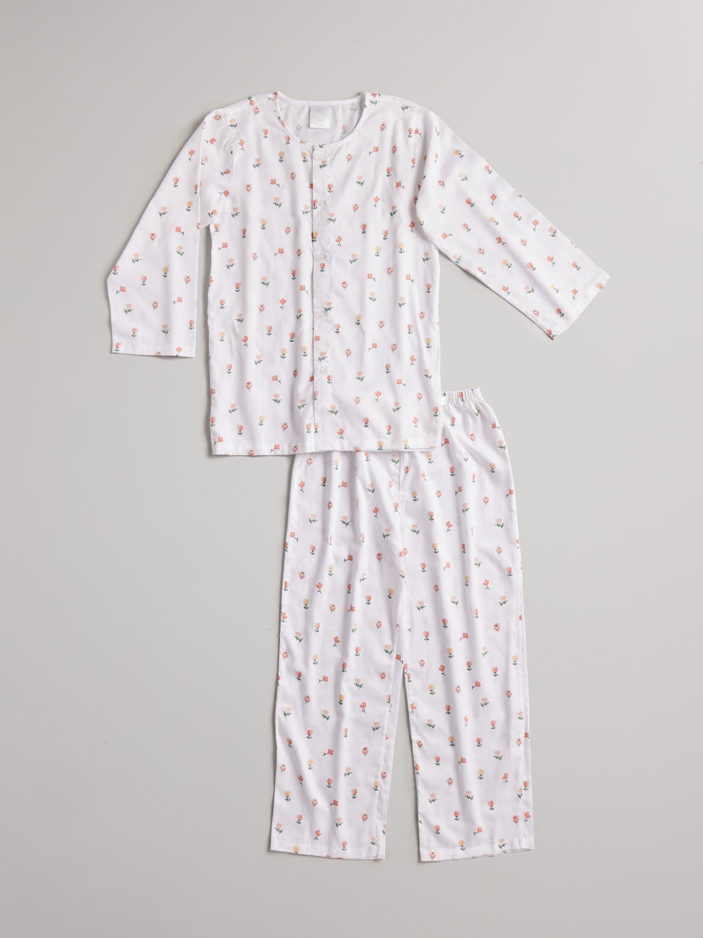Little Blooms Nightsuit