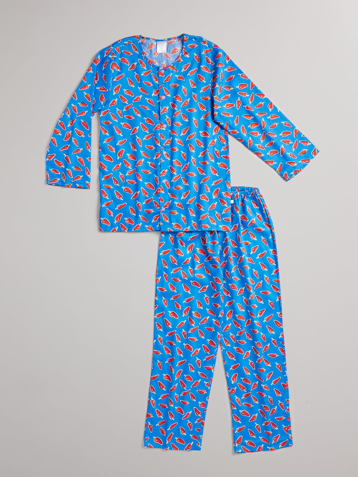 Red Pepper Nightsuit