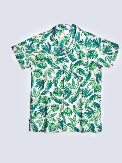 Tropical Shirt